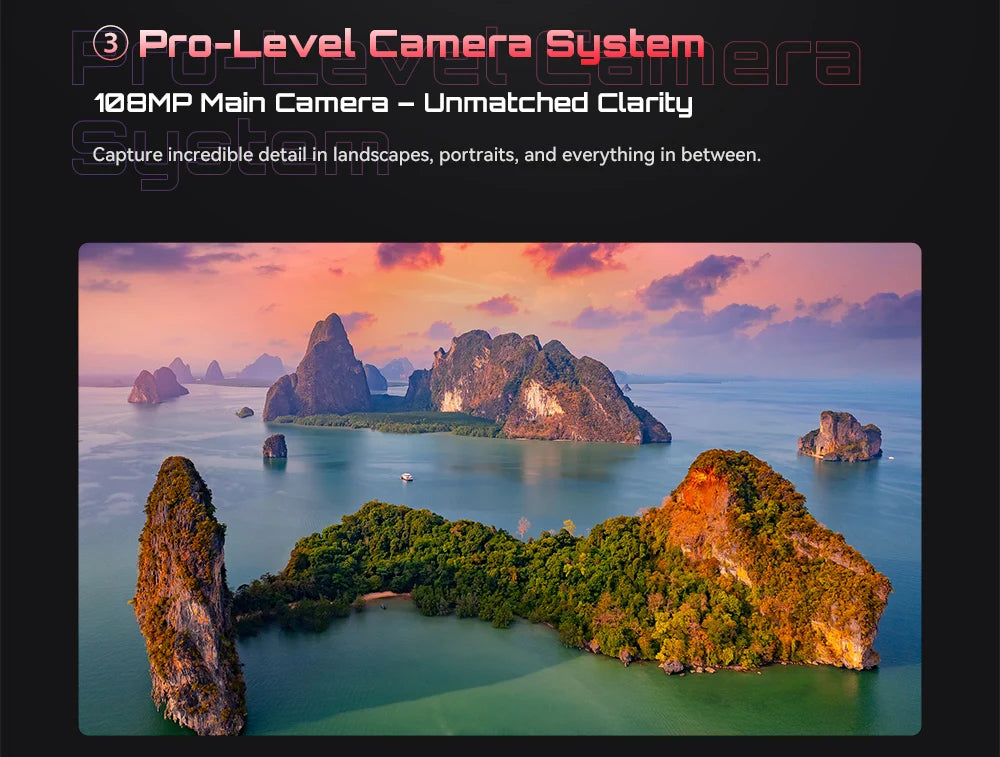 Rugged Smartphone 5G Cubot KingKong 11, 10200mAh Battery, Dimensity 7025, 6nm, 2.5GHz, 32GB RAM(16+16), 256GB ROM,108MP Camera