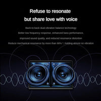 Lenovo Tab Plus 2024 Xiaoxin Pad Studio Android Tablet 8G 128G Portable Speaker Audio JBL and Dolby Atmos speakers