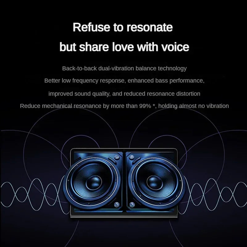 Lenovo Tab Plus 2024 Xiaoxin Pad Studio Android Tablet 8G 128G Portable Speaker Audio JBL and Dolby Atmos speakers