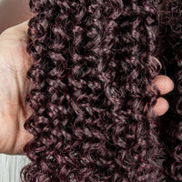 22inch Cornrow Braided Wigs Synthetic Lace Front Braids Wigs with Baby Hair 2 Curly Ponytail Braided Wigs for Black Women