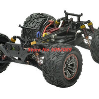 70km/h High Speed RC Racing Car 1/12 Competition Cars Adults High Speed Off Rear Big Racing Buggy Rc Car Hydraulic Shock Absorbe