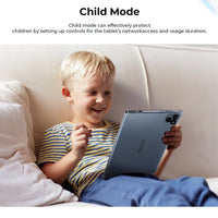 [Clearance Sale] HOTWAV Pad 8 Tablet 10.4'' 2K Large Display 7.7mm Pad 8GB 256GB 7500mAh Massive Battery Android 13 Tablet PC