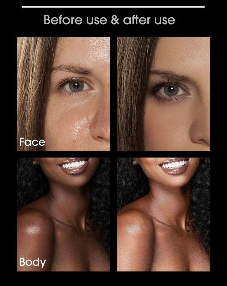 AILKE African Natural Black Soap for Face and Body, Brightening Skin, Reduce Acne, Deep Cleansing, Oil Control, Moisturizing