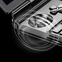 GPD 2025 WIN Max 2 32GB RAM 1TB 2TB SSD Hard Disk CPU AMD 8840U AI9 HX370 Processor  Gaming Laptop Mini PC Notebook LPDDR 5