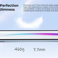 [Clearance Sale] HOTWAV Pad 8 Tablet 10.4'' 2K Large Display 7.7mm Pad 8GB 256GB 7500mAh Massive Battery Android 13 Tablet PC