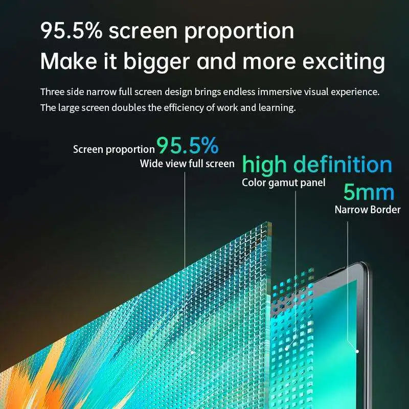 2023 Cheapest 15.6 inch Windows 11 Notebook Laptop 16GB RAM 1TB/512GB/256GB SSD Fingerprint Unlock Gaming Computer