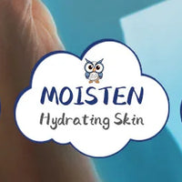 5pcs SADOER Cartoon Fresh Fruit Facial Mask Anti Wrinkle Moisturizing Soothing Brightening Hydrating Face Mask Skin Care