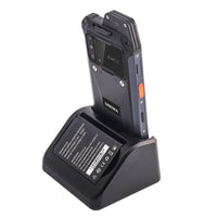 UNIWA W999 ATEX Explosion Rugged Smartphone Waterproof Walkie Talkie Helio G99 8GB+128GB 6.3“ FHD 4400mAh  Andriod 13 Cell Phone