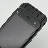 Original N85 GSM 2G 3G Slider Mobile Cell Phone 2.6'' 5MP More Languages English Keyboard Only.Old Symbian Smartphone Unlocked.