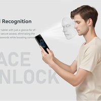 ALLDOCUBE iPlay 70 Pro Tablets 10.95 inch 2.5K 60Hz Display Helio G99 Octa 6GB+10GB RAM 256GB ROM Tablet PC 4G LET WiFi 7000mAh