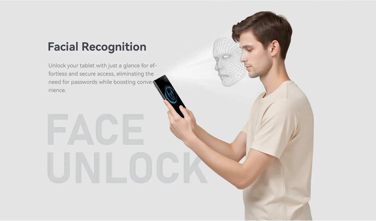 ALLDOCUBE iPlay 70 Pro Tablets 10.95 inch 2.5K 60Hz Display Helio G99 Octa 6GB+10GB RAM 256GB ROM Tablet PC 4G LET WiFi 7000mAh