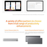 New Lenovo Tab K11 Tablet K11 Plus Snapdragon 680 11.5" 90Hz Screen 128GB 256GB 8600mAh WIFI13MP Camera Android 14 Tablet PC