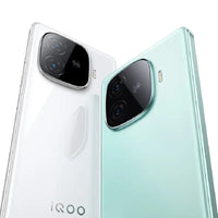 IQOO Z9 5G 2388x1080px Screen resolution 6000mAh Snapdragon 7 Gen 3 144Hz 80W Fast Charging Used Phone
