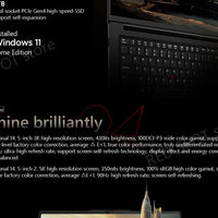 Lenovo ThinkPad T14p AI 2024 U5/U7/U9 32GB+1TB 14.5inch 2.5K/3K 90Hz/120Hz