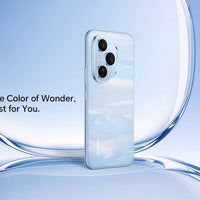 2025 New HONOR 400 Pro 5G Global Version Smartphone 200MP AI Main Camera 6.7'' AMOLED Screen 6000 mAh 100W Wired 50W Wireless