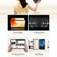 ALLDOCUBE iPlay 70 Pro Tablets 10.95 inch 2.5K 60Hz Display Helio G99 Octa 6GB+10GB RAM 256GB ROM Tablet PC 4G LET WiFi 7000mAh