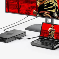 GPD 2025 WIN Mini 16GB 32GB Memory 1TB 2TB SSD Hard Disk AMD Ryzen 8840U HX370 Processor Handheld Gaming Laptop Mini PC Notebook