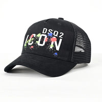 2025 Street Style Hip Hop Cap For Men High Quality Original Baseball Cap Man Summer Hat Comfort Soft Women's Cap casquette homme