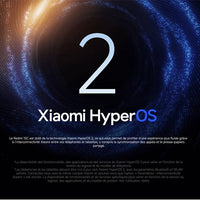 Xiaomi Redmi 15C, Smartphone, 6.9" Screen, 120 Hz, MediaTek Helio G81-Ultra, 6000mAh battery, 50MP Camera, IP64