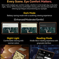 [World Premiere] Blackview Active 10 Pro Rugged Tablets 5G MTK 7300, 11" FHD+ Display, 12GB 512GB, 30000mAh Battery 108MP Camera