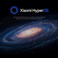 Xiaomi Redmi Pad Pro Tablet Global Version 128GB/256GB Snapdragon 7S Gen 2 octa Core 12.1 ''display 120Hz 10000mAh battery