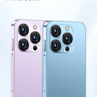 SOYES XS19 Mini Smartphone 3.88in 2GB RAM 16GB ROM Android10.0 With Facial Recognition Dual SIM Standby 3G Network Small Phone