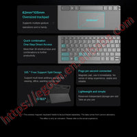 2025 Lenovo Xiaoxin Pad Pro 12.7 Dimensity 8300 2.9K Display Android  for Work Study Entertainment withSuper Connectivity