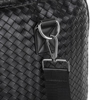 Extra Large Capacity Travel Duffel Bag - Lightweight, wet and dry separation, perfect for weekend getaways, fitness enthusiasts