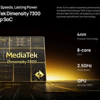 【World Premiere】Ulefone Armor 34 Pro 5G AI Rugged Phone 25500mAh Up to 32GB+512GB Built-in Projector 120Hz 6.95" NFC Smartphone