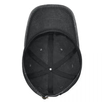 Pétrole et gaz Texaco T-shirt classique Cowboy Hat Cap western Hat Women's Hats For The Sun Men's