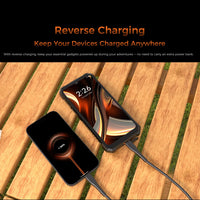 【NEW】OUKITEL WP53 PRO Rugged Phone, 24GB+256GB 11000mAh Android 15 6.52" NFC 50MP Cell Phone