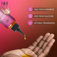 100% Pure Batana Oil From Honduras Natural Batana Butter For Hair Growth Alopecia Areata Hair Loss Treatment For Men & Women