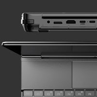 GPD 2025 WIN Max 2 32GB RAM 1TB 2TB SSD Hard Disk CPU AMD 8840U AI9 HX370 Processor  Gaming Laptop Mini PC Notebook LPDDR 5