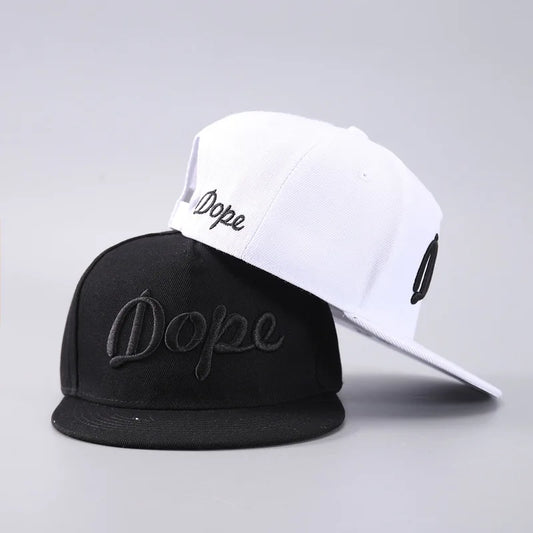 1PC High Quality Gorras Para Hombres Unisex Luxury Baseball Caps for Men Women Adjustable Snapback Hat HipHop DadHatsTrucker Hat