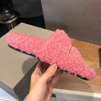 2025 Summer New Men's and Women's Same Style Fashionable, Simple and Casual Beach Sandals