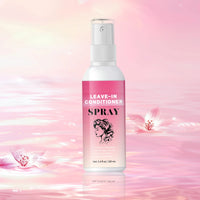Hair Care Deep Repair Conditioning  for Hair Heat Protector Serum Protect Hair From UV Damaged Moisturizing Hair-Care