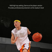 361 Degrees Joker 1 GT PE Men Basketball Shoes Trendy Leather Lightweight Shock-Absorbing Wear-resistant Male Sneakers 672511116