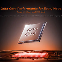 【NEW】OUKITEL WP53 PRO Rugged Phone, 24GB+256GB 11000mAh Android 15 6.52" NFC 50MP Cell Phone