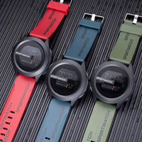 Men's Sports Watches Alarm Clock Multifunction Men LED Digital Watch Waterproof Fitness Sport Electronic Watch for Male Clock