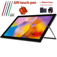 11.6 INCH 8GB RAM 512GB eMMC ROM WINDOWS 11 TABLET PC PAD1162 Intel Celeron N4100 CPU 1920 x 1080 Pixel WIFI Type C