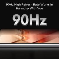 【Brand+】Global Version DOOGEE Note 58 8GB RAM 128GB ROM 6.75" HD+ 90Hz IPS Screen 6250mAh Large battery NFC Android 15