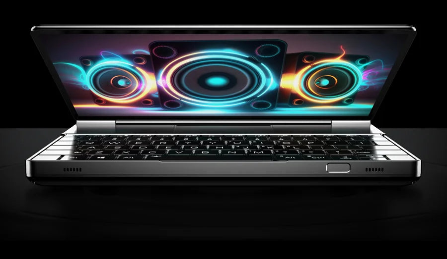 GPD 2025 WIN Max 2 32GB RAM 1TB 2TB SSD Hard Disk CPU AMD 8840U AI9 HX370 Processor  Gaming Laptop Mini PC Notebook LPDDR 5