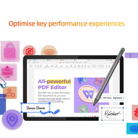 New Lenovo Tab K11 Tablet K11 Plus Snapdragon 680 11.5" 90Hz Screen 128GB 256GB 8600mAh WIFI13MP Camera Android 14 Tablet PC