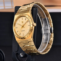 PAGANI DESIGN 2025 New Thin 7mm Fashion Men Quartz Watch V2 Stainless Steel Sapphire 10Bar Waterproof  C3 reloj hombre