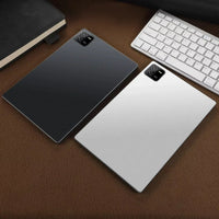 2024 Original HD4K Tablet PC Pad 6 Pro Android 13 12GB+512GB 10000mAh Snapdragon 888 Bluetooth WiFi Tab tablets 10 inch android