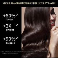 Hair Care Essential Oil For Damaged Hair Repairing,Promote Hair Shine and Nourishes Hair Healthy with Natural Rosemary Essence