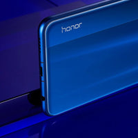 HONOR 8X Smartphone Global firmware CPU Haisi Qilin 710 6.5-inch 3750mAh rear camera 20MP used phone
