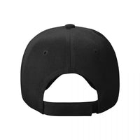 D12 Band Eminem Baseball Cap Luxury Brand foam party Hat Golf Wear Gentleman Hat Women Caps Men's