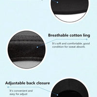 Letter Embroidery Hip Hop Caps For Men Women Fashion Cool Snapback Hat Adult Outdoor Casual Baseball Caps Flat Brim Sun Hats