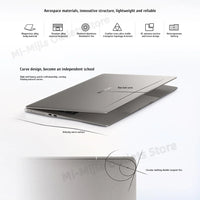 Honor MagicBook Art 14 Snapdragon Edition 1kg Ultra Thin Laptop X Elite 32G 1T 3.1K Eye Screen Notebook